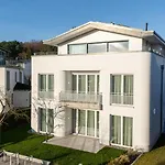 Apartment Arielle Scuttle Sellin (Rugen)
