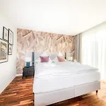 Arielle Scuttle Apartment Sellin (Rugen)
