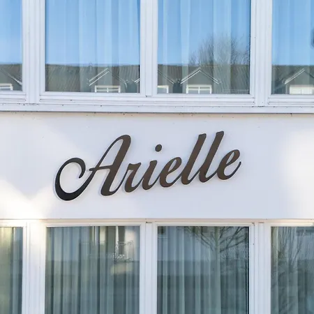 Apartment Arielle Scuttle Sellin (Rugen)