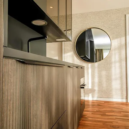 Apartman Arielle Scuttle *