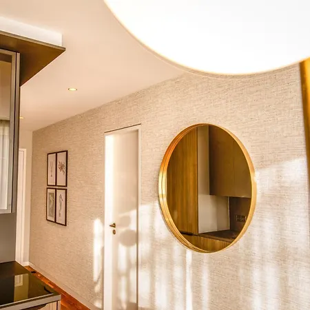 Apartman Arielle Scuttle *