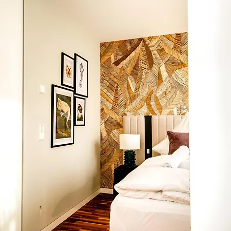 Apartman Arielle Scuttle