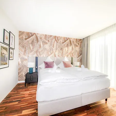 Arielle Scuttle Apartment Sellin (Rugen)