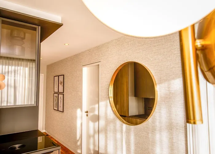 Apartman Arielle Scuttle *