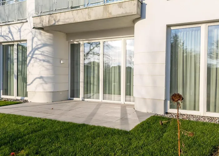 Arielle Scuttle Apartman