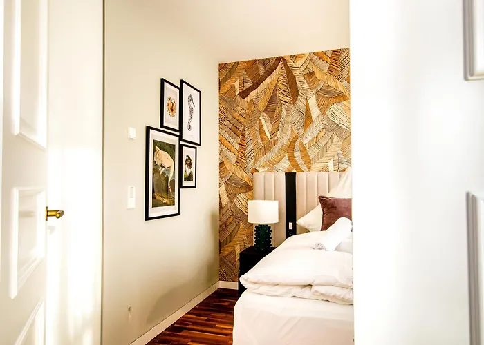 Apartman Arielle Scuttle