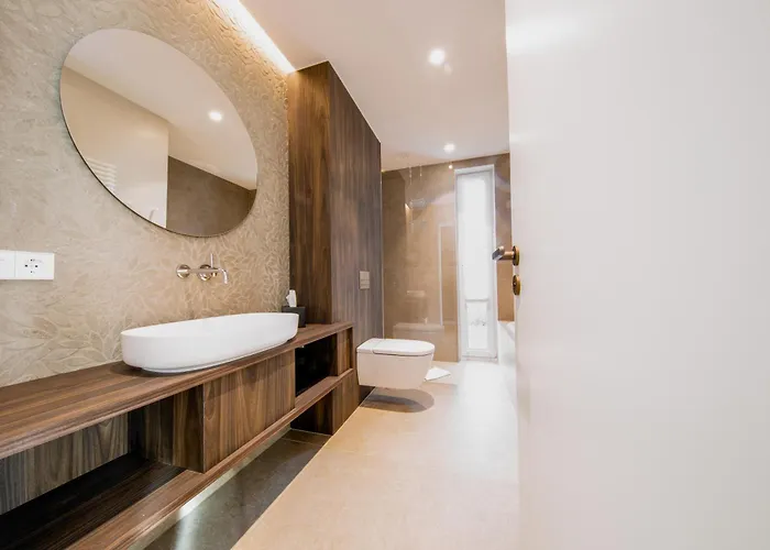 Arielle Scuttle Apartman *