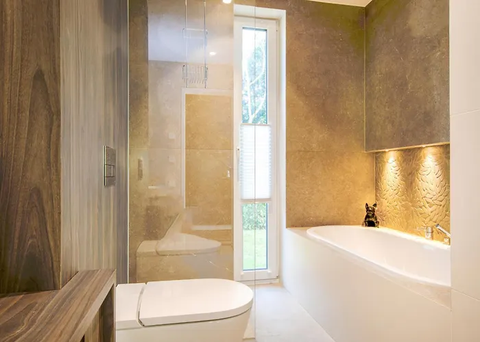 Apartman Arielle Scuttle Sellin