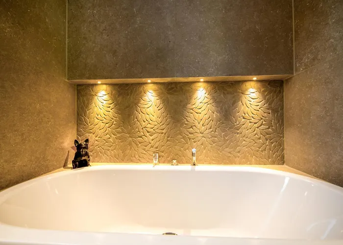 Arielle Scuttle Apartman Sellin