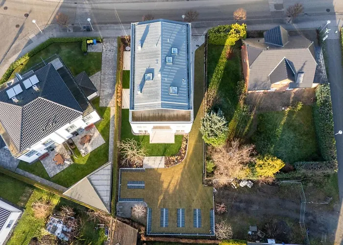 Apartman Arielle Scuttle